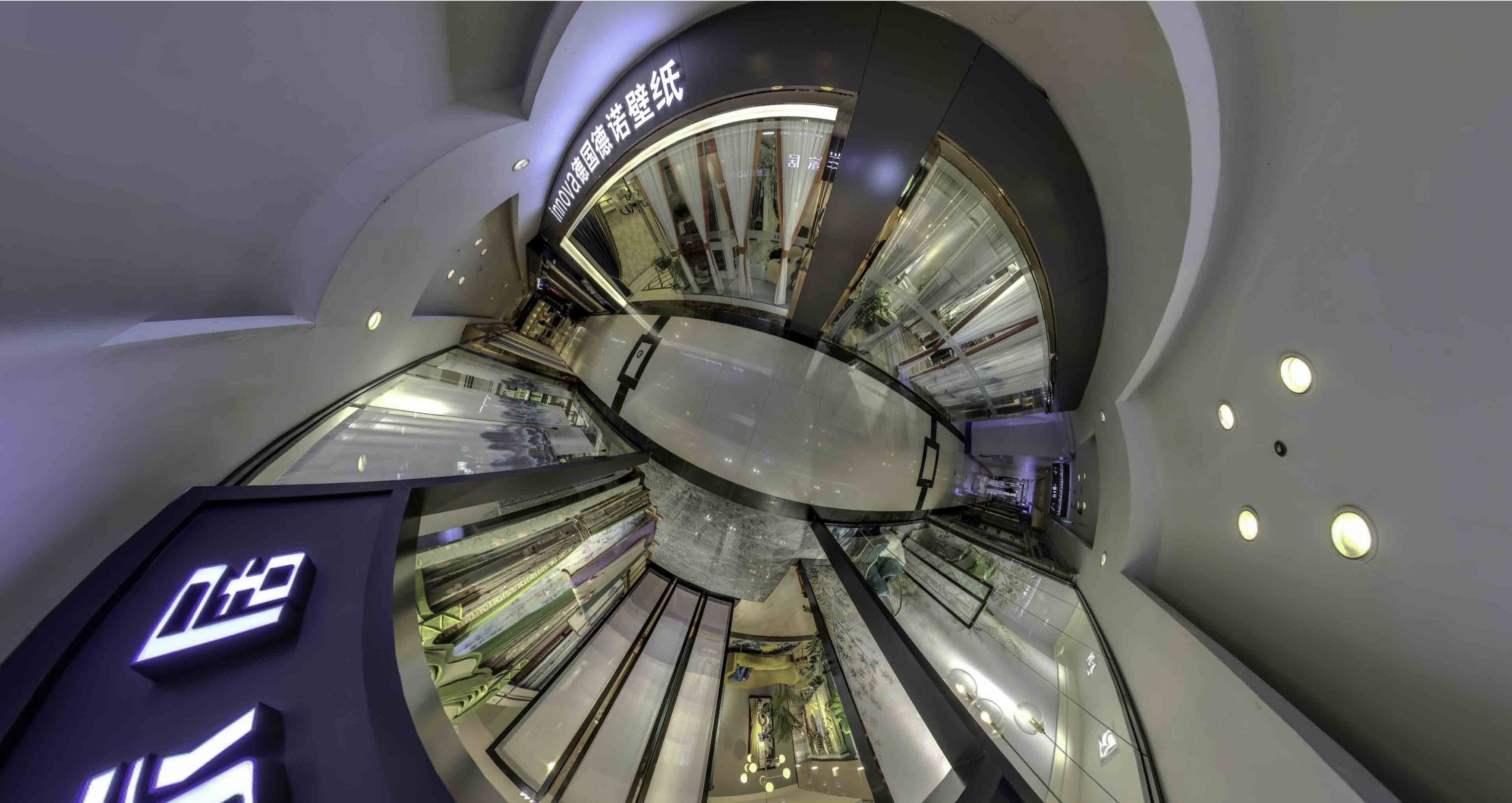 衡南VR全景拍摄：游戏开发中的创新应用与技术革新